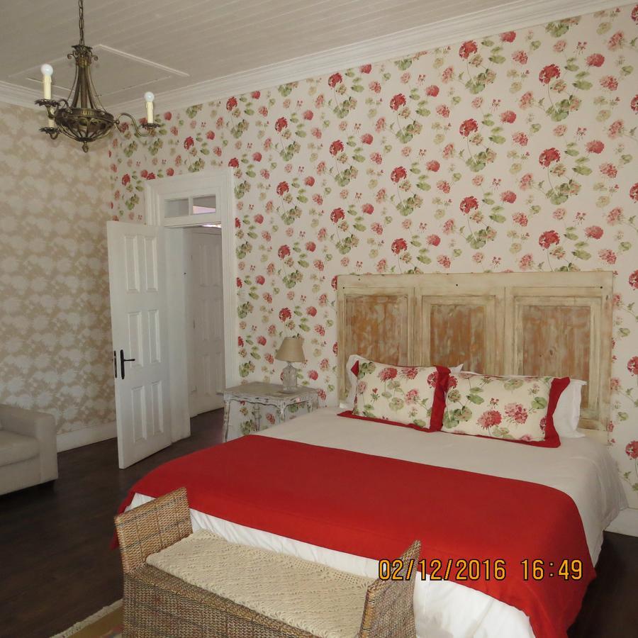 Hotel Boutique Quinta Maria サンタ・クルス エクステリア 写真