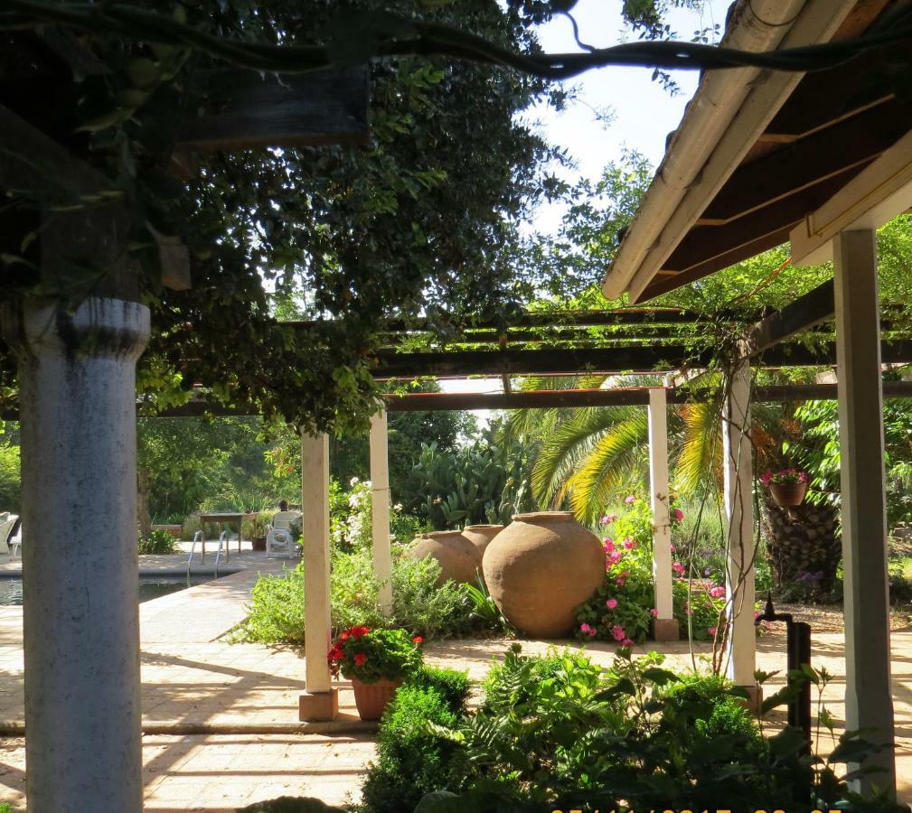 Hotel Boutique Quinta Maria サンタ・クルス エクステリア 写真